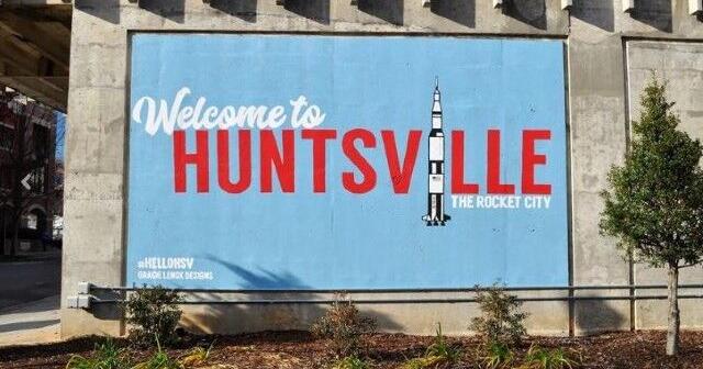 U.S. News & World Report: Huntsville the best place to live in America