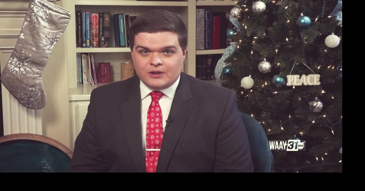 Waay 31 christmas parade