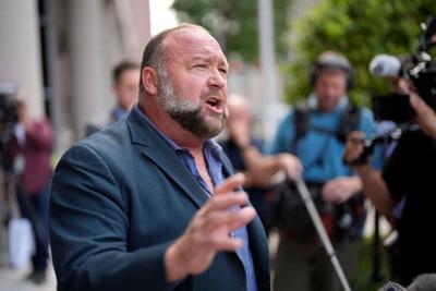 The Onion has won the bid for Infowars’ assets