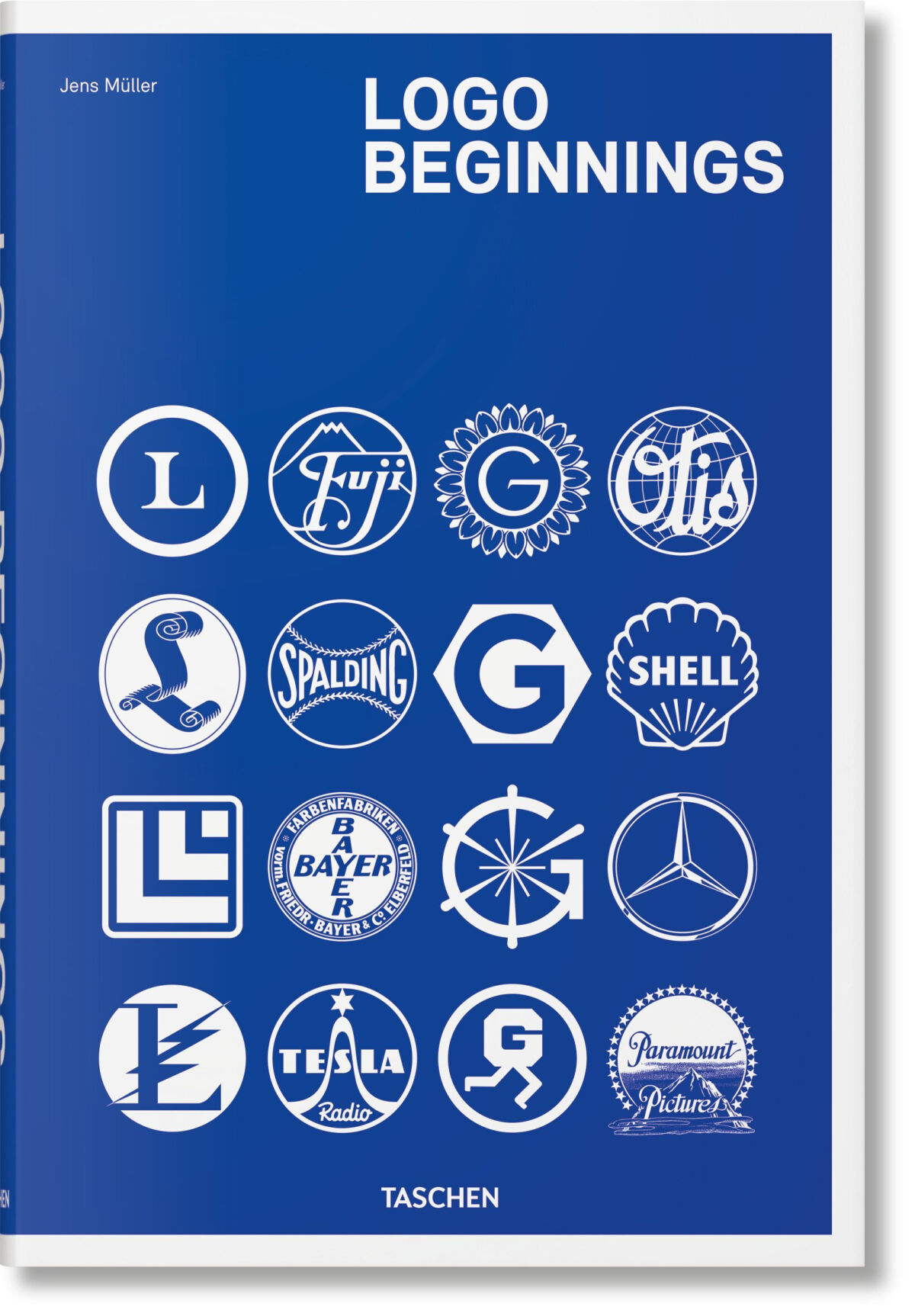 Fascinating stories behind the world's oldest logos | News