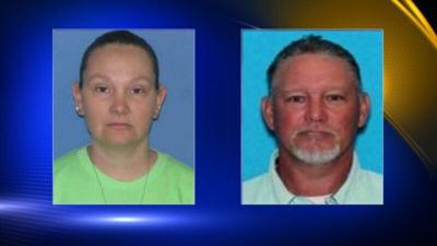 Accused triple-murderer indicted in Morgan County