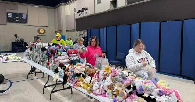 Help Athens police give gifts to local seniors this Christmas season