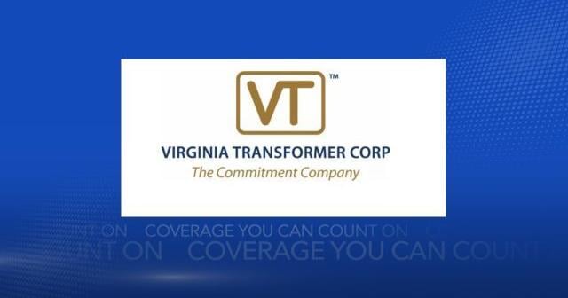 Virginia Transformer to build $600M plant, add 1,100 jobs in the Shoals