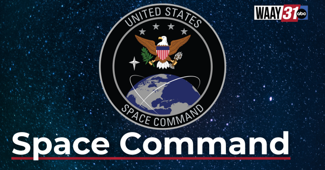 It's official! US Space Command HQ coming to Huntsville