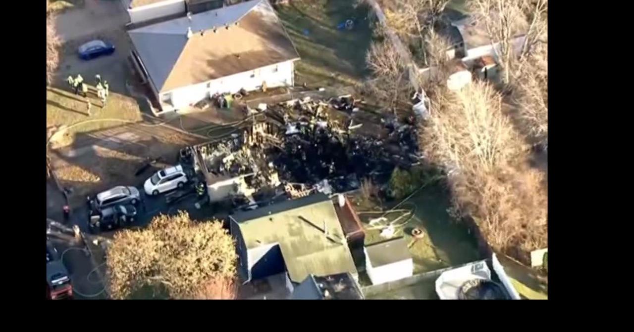 At least 1 dead in Minnesota house explosion Video