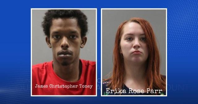 Tinder meetup turns into armed robbery in Tanner