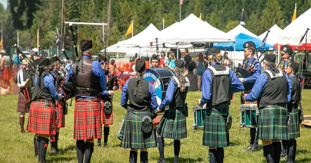 North Alabama Scottish Festival and Highland Games to debut in Decatur