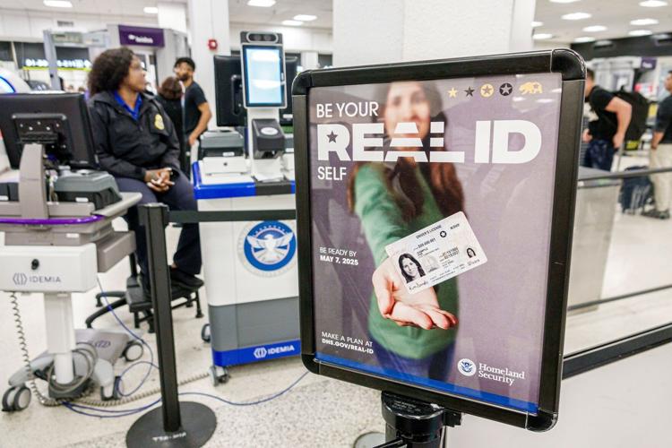 The REAL ID deadline is looming and many travelers are scrambling and confused. Here’s what we know