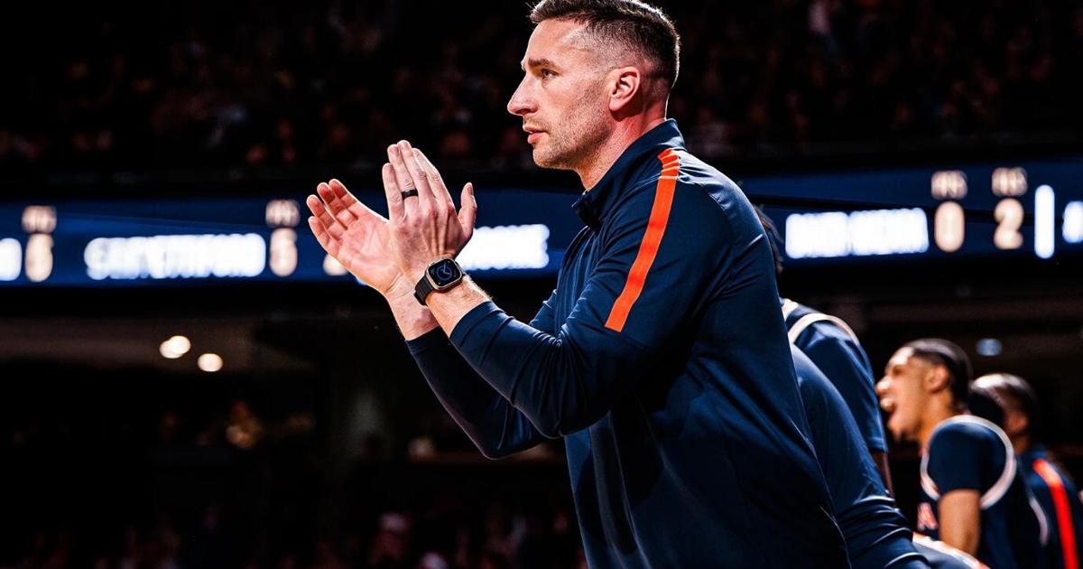 Auburn advances to NIT title game with 88-66 win over Illinois State