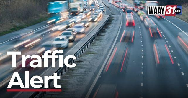 Firefighters battle multiple brush fires causing traffic delays on Nick Davis Road in Monrovia