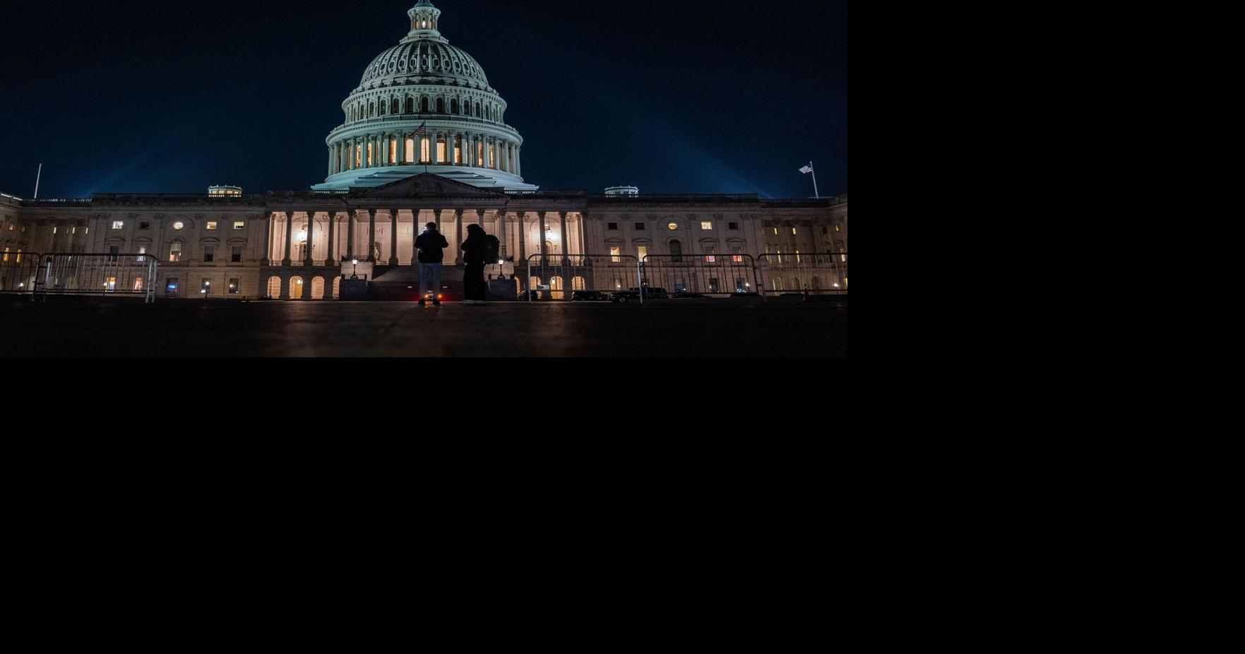 Republicans will still have to deal with the debt ceiling in 2025. Here