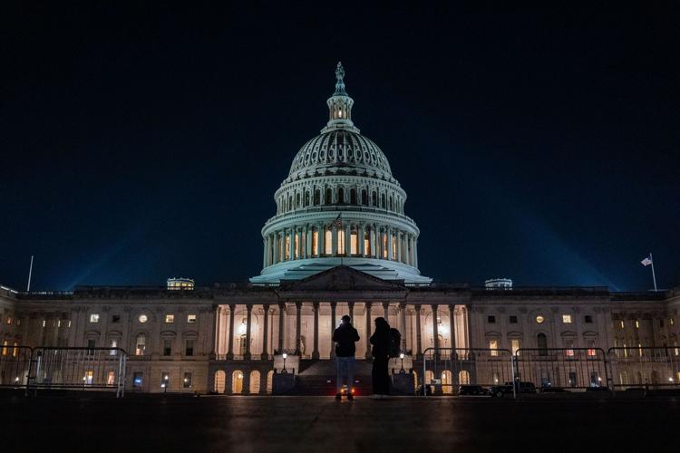 Republicans will still have to deal with the debt ceiling in 2025. Here’s what you need to know