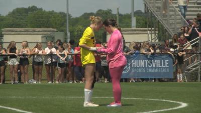 Madison Academy falls to Lee-Scott