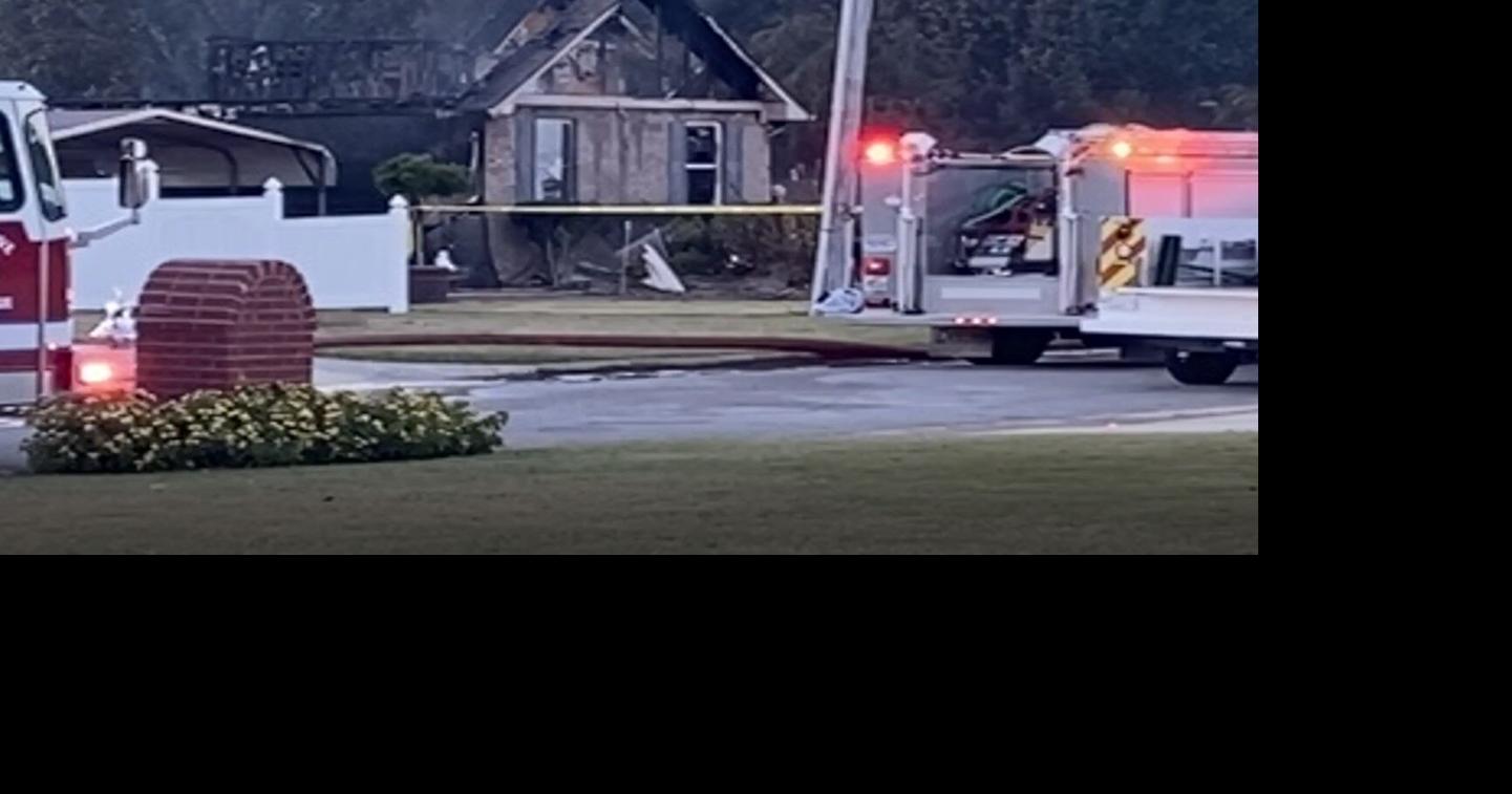 UPDATE 1 confirmed dead in Athens house fire News