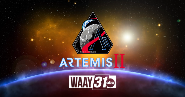 WATCH LIVE: Artemis II makes return trip home after historic flight around moon