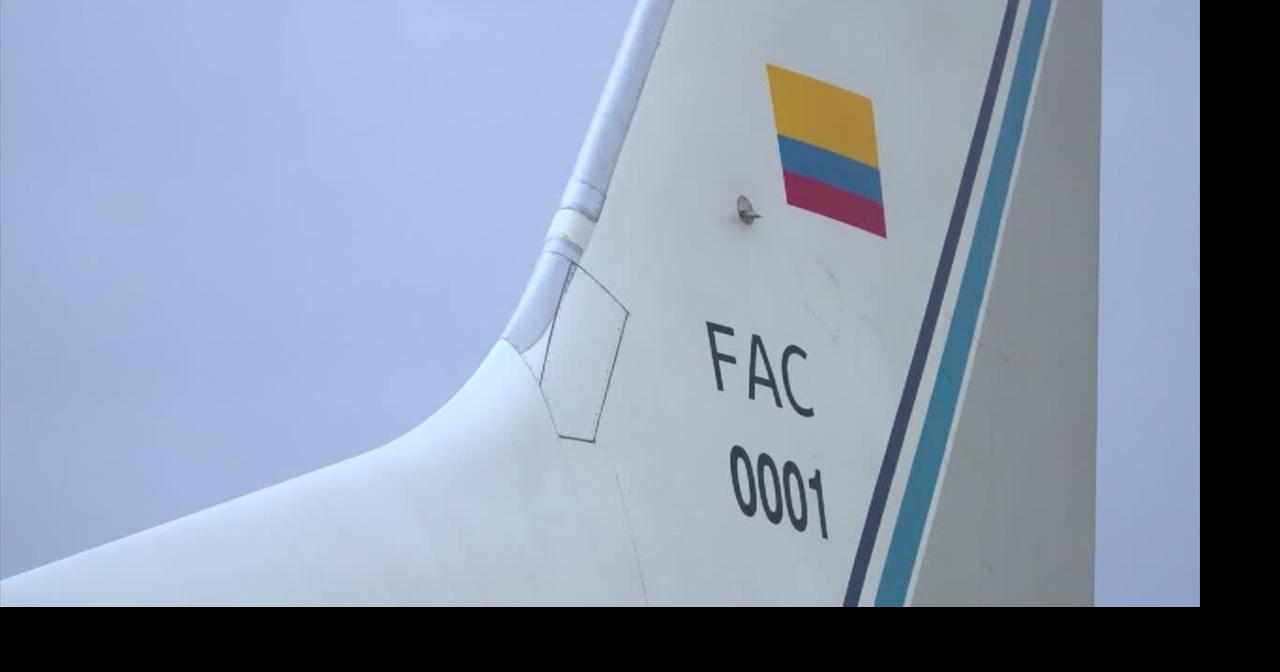 Colombia President Petro heads to Washington, DC, to meet Donald Trump after trading insults