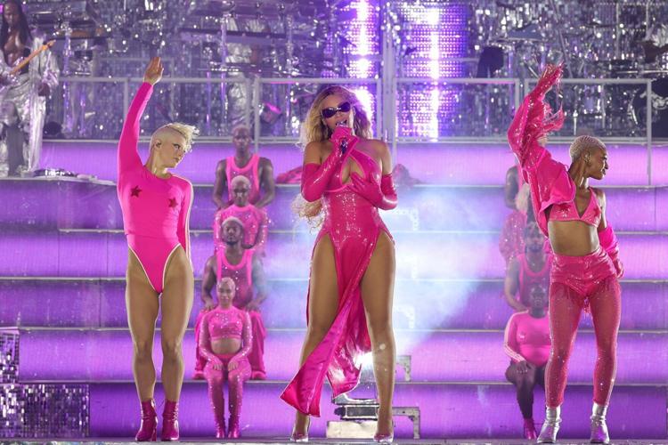 Beyonce's 'Renaissance' Concert Film Trailer Arrives on