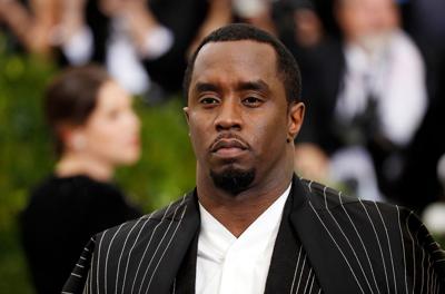 Sean ‘Diddy’ Combs accused of dangling woman off balcony in new lawsuit