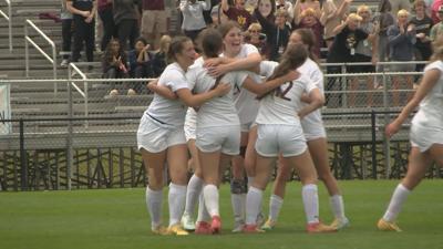Madison Academy soccer