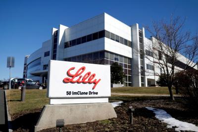 Zepbound maker Eli Lilly announces $27 billion investment in US drug manufacturing as Trump threatens tariffs