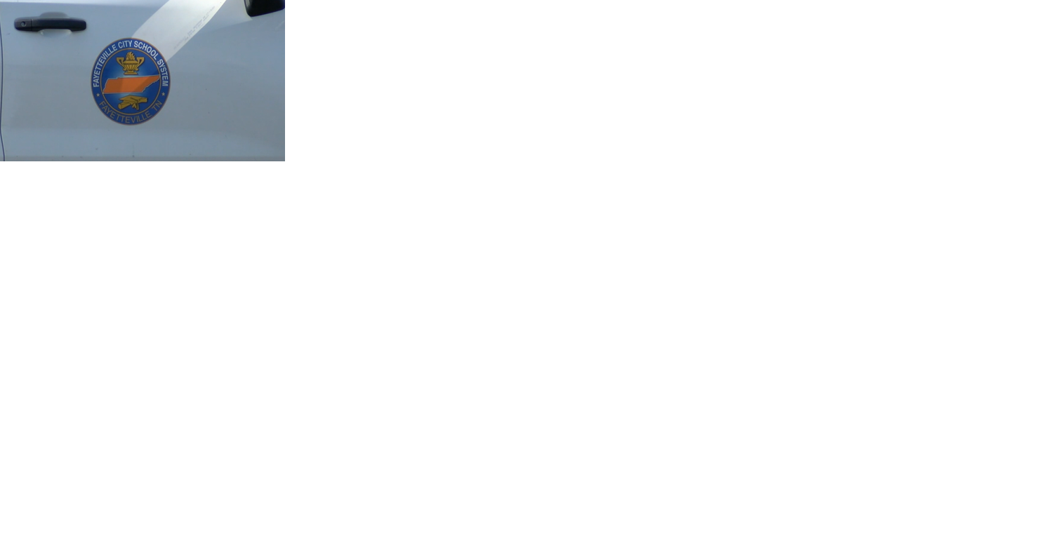 Fayetteville City School Employee Resigns After Accusations of Inappropriate Relationship With a Student