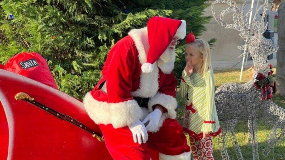 Athens Tn Christmas Parade 2022 Athens To Host 35Th Annual Christmas Open House This Weekend | Athens/Decatur  | Waaytv.com