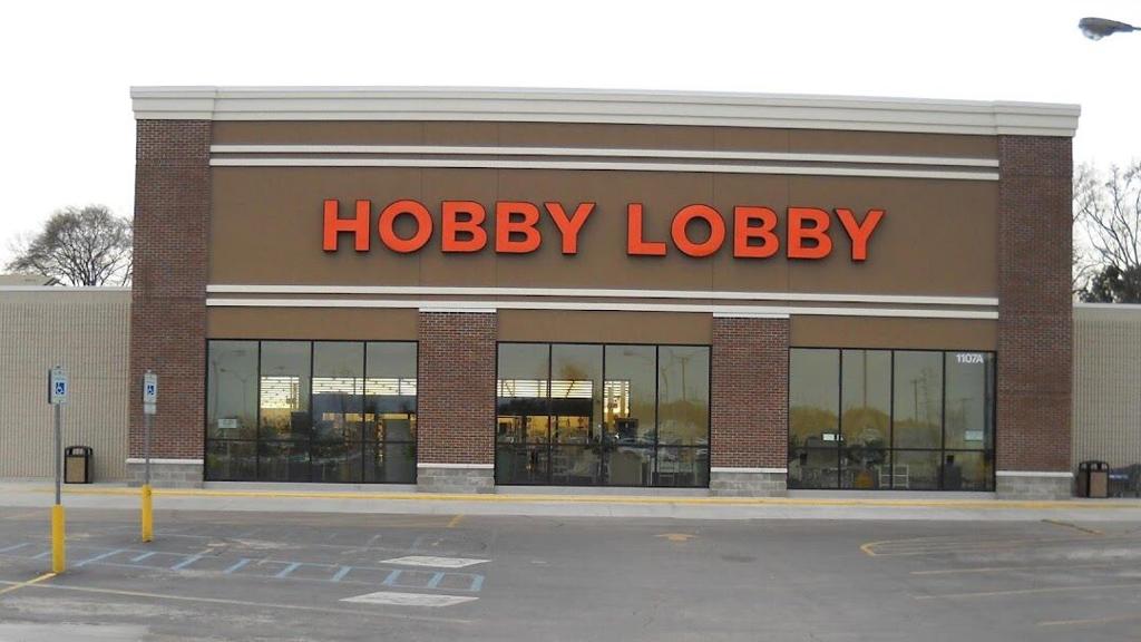 Hobby Lobby Florence Al Christmas Eve Hours 2022 Decatur Hobby Lobby Employee Arrested Following Christmas Eve Sex Assault  Inside Store | News | Waaytv.com