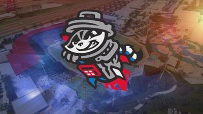 M-Braves beat Rocket City Trash Pandas 6-2