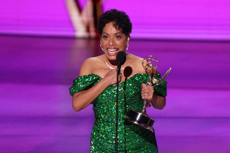 See who won at the Emmy Awards