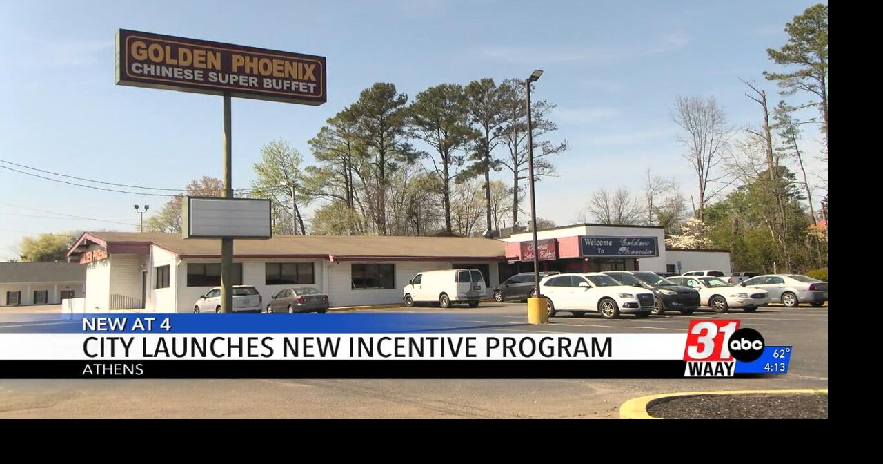 Athens unveils program to boost small business growth