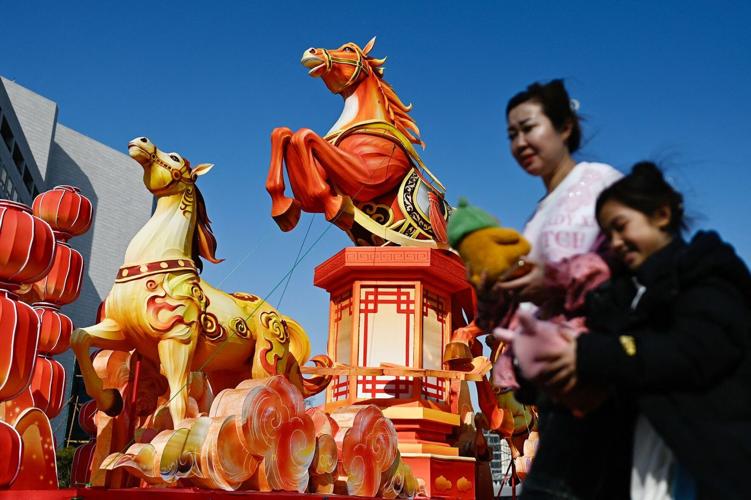 Chinese zodiac predictions: What鈥檚 in store for 2026 as we enter the Year of the Fire Horse