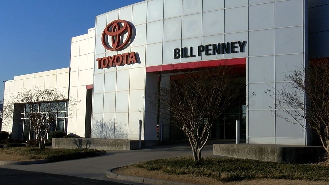 Aggregate 88+ about huntsville toyota dealership unmissable in.daotaonec