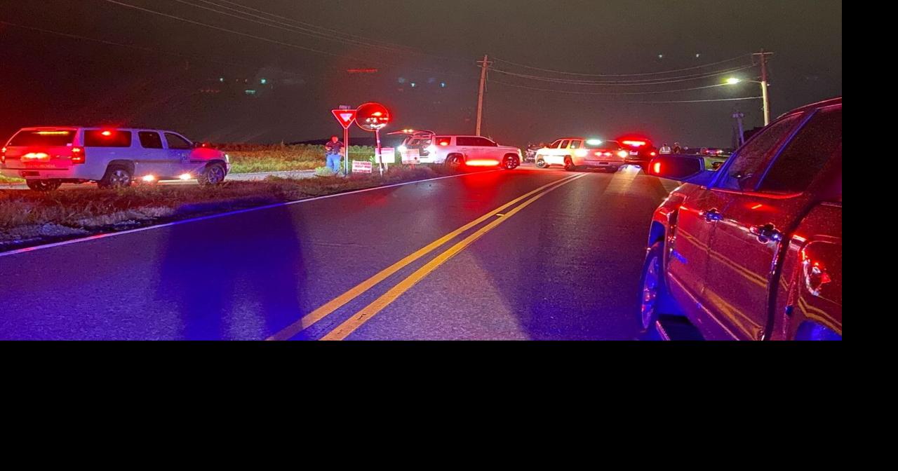 1 seriously injured in wreck on Pulaski Pike News