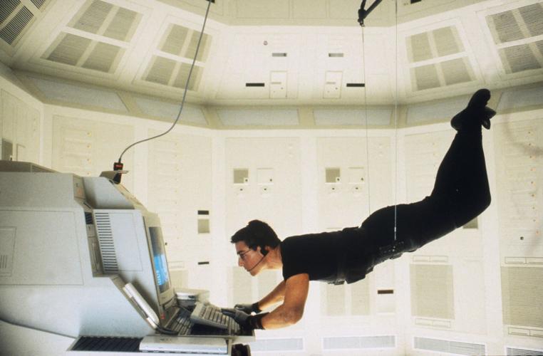 From ‘Mission: Impossible’ to ‘Slow Horses,’ here’s why we love watching spies
