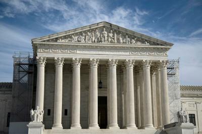 Supreme Court sides with family of man killed by police after he was pulled over for toll violations