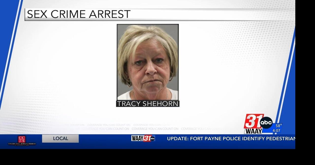 Limestone County Sheriff's Office employee arrested for alleged sexual