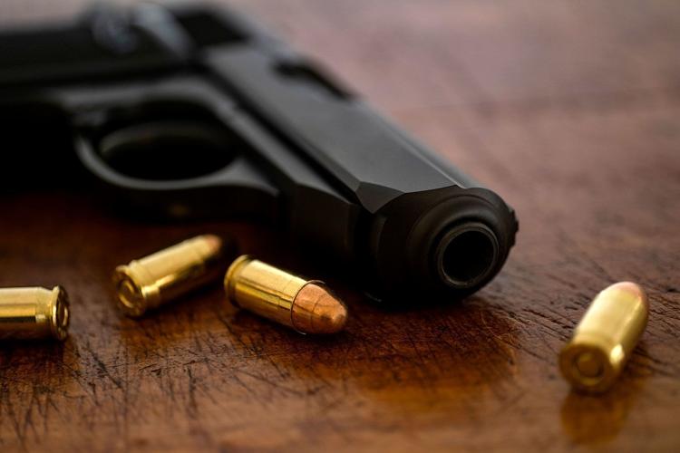 With future of gun research in question, new report finds US emergency departments see a firearm injury every 30 minutes