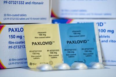 A Federal Program To Ease Access To Covid 19 Antivirals Rolls Out But Pills Have Been Going Unused In Many Parts Of The United States News Waaytv Com