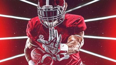 Alabama Football