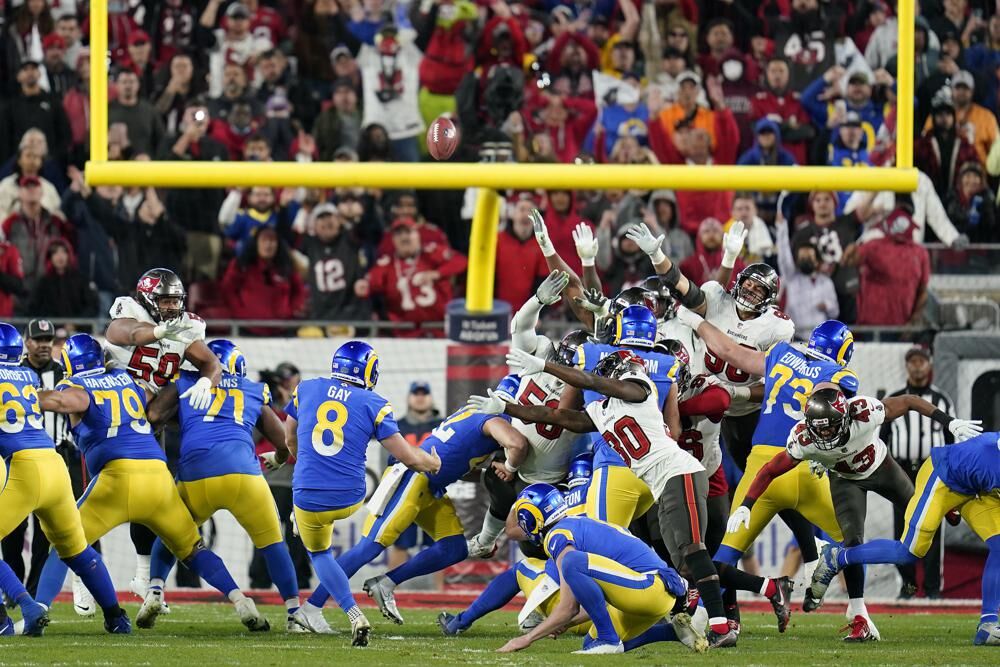 Rams' post-Super Bowl blues continue as they get blown out at home by 49ers