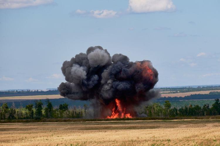 US drone dilemma: Why the most advanced military in the world is playing catchup on the modern battlefield