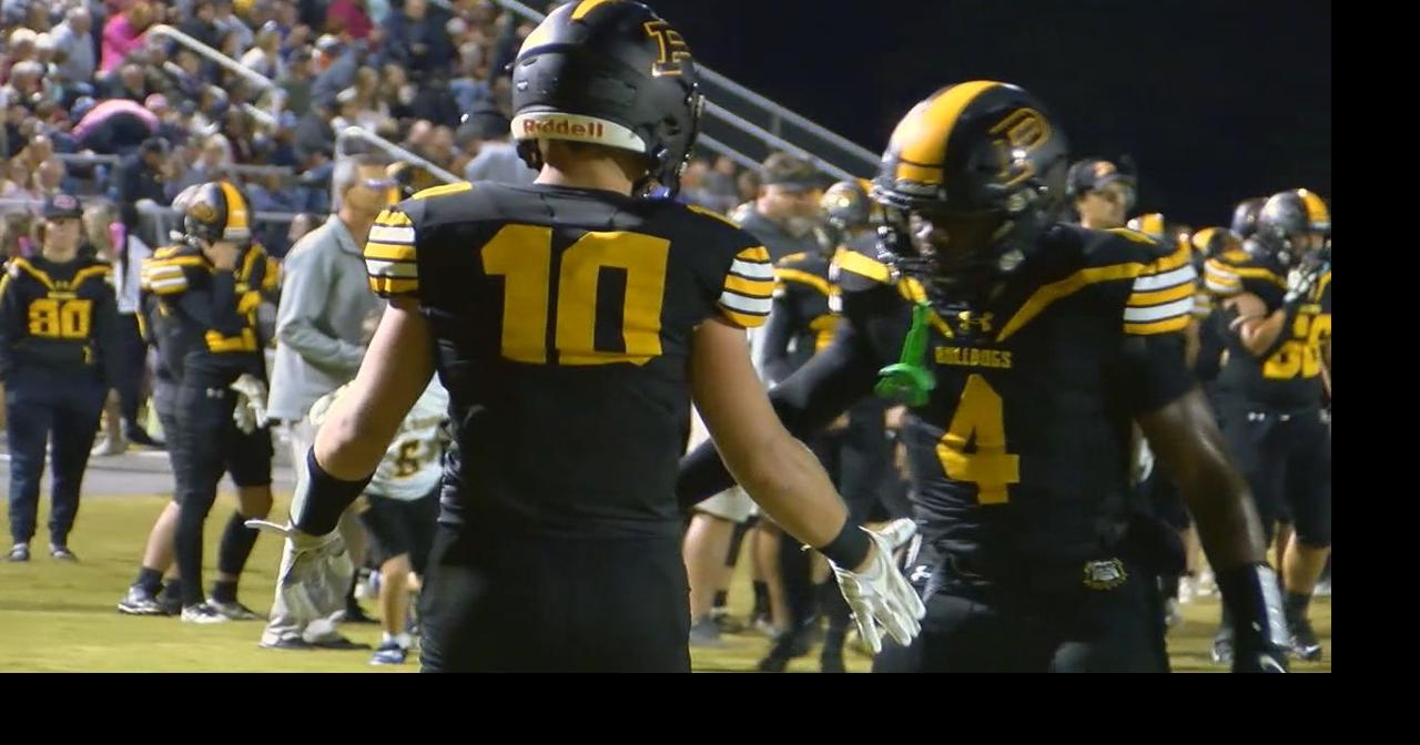 WAAY's 31 Teams in 31 Days high school football spotlight Priceville