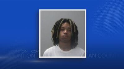 Tye’ Deshun Stevens