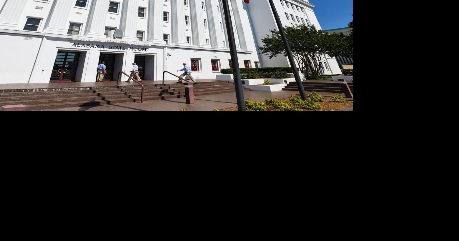 New Alabama laws going into effect in 2024 News