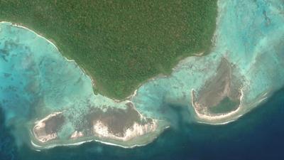 US tourist arrested after allegedly attempting to contact ‘world’s most isolated’ tribe