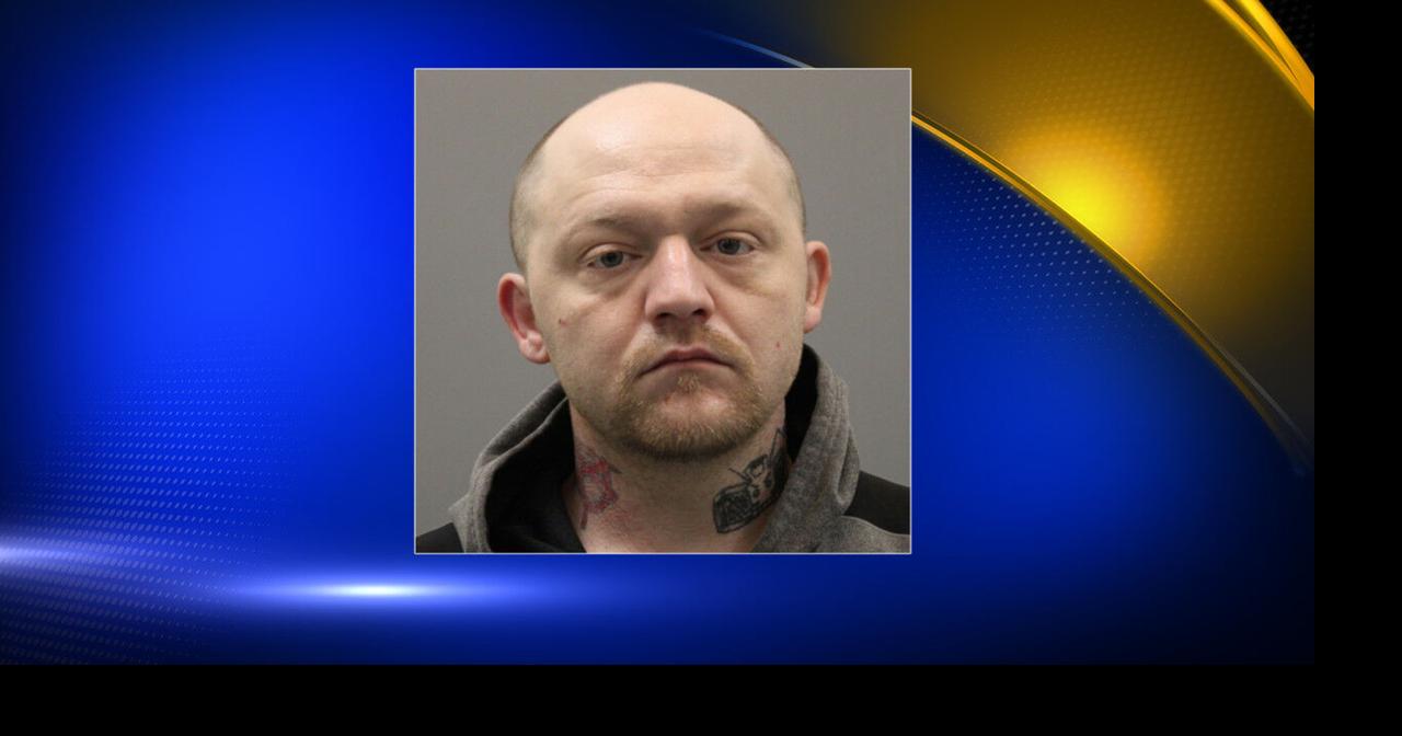 Limestone Co. Sheriff’s Office Athens man printed, cashed fake checks using local business