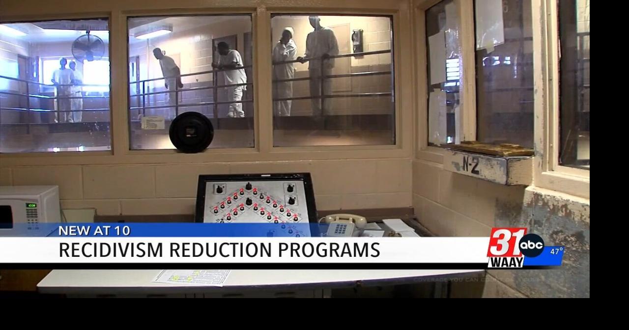 Second Chance Reauthorization Act | Video | waaytv.com