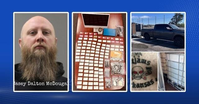 Limestone County bust uncovers massive credit card skimming, diesel theft operation