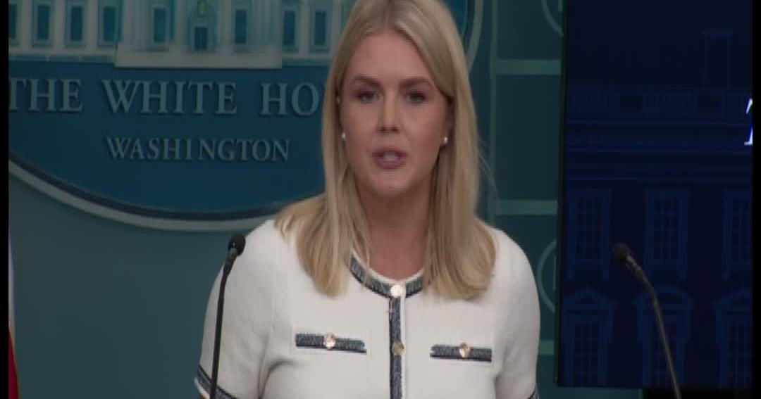White House says Russia, Putin will face severe sanctions if they don't stop attacking Ukraine