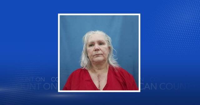 Franklin County woman calls 911, admits to fatally shooting husband